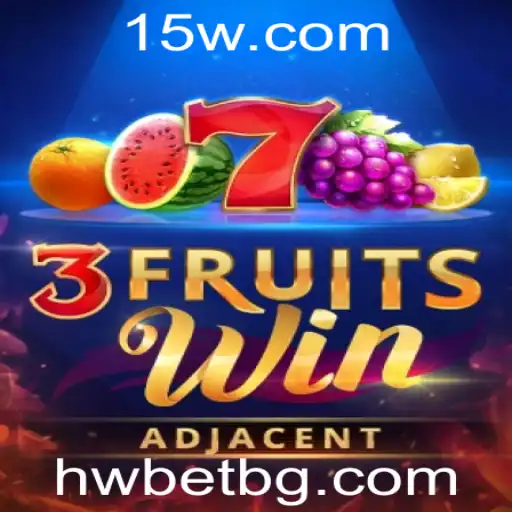 Explorando o Universo de '3FruitsWin': Um Jogo Empolgante