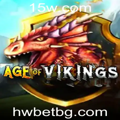 Descubra 'AgeofViking': O Novo Fenômeno dos Jogos com Hwbet