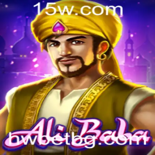 Explorando o Mundo de AliBaba: O Jogo de Aventuras Excitantes