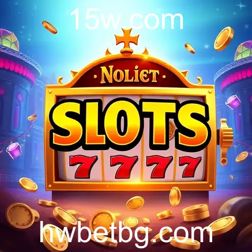 Caça-níqueis Online: Explorando o Mundo Fascinante dos Slots Virtuais com a hwbet