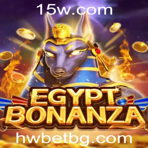 Desvendando os Segredos do EgyptBonanza: A Última Sensação dos Jogos de Cassino