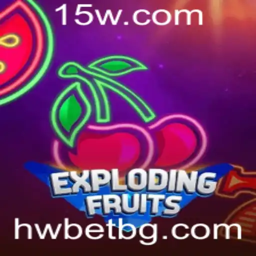 ExplodingFruits: Uma Aventura Frutal de Diversão e Estratégia