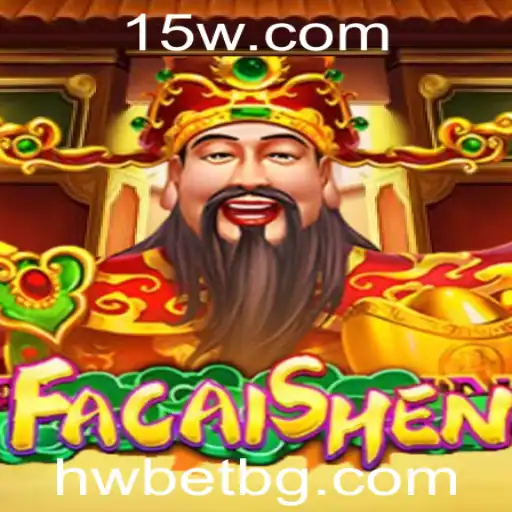 Explorando o Fascinante Jogo FaCaiShen em hwbet