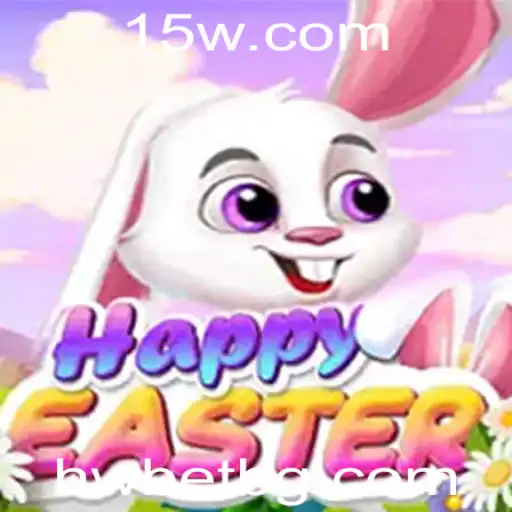 Descubra HappyEaster: O Novo Jogo de Estratégia e Diversão