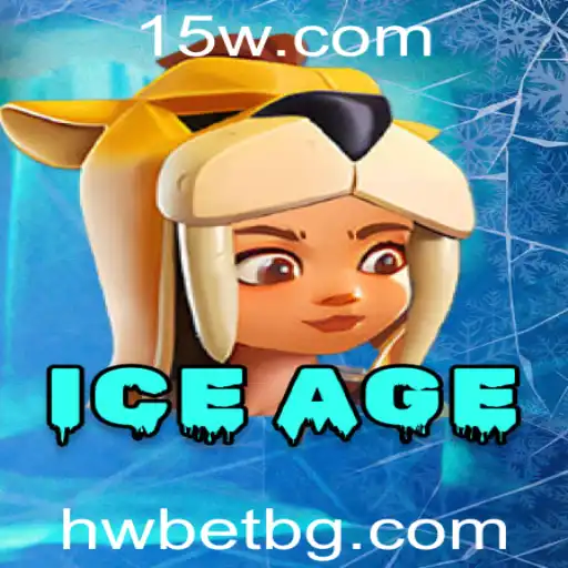 Descubra o Mundo de Aventuras de IceAge com hwbet