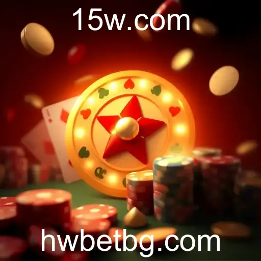 Explorando o Universo dos Jogos de Cassino com HWbet