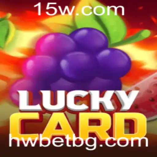 LuckyCard: Uma Nova Aposta no Mundo dos Jogos de Cartas