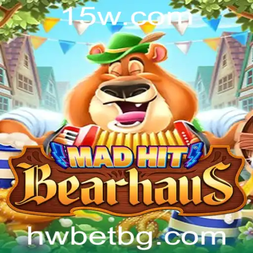 MadHitBearhaus: Explorando o Mundo Fascinante do Jogo