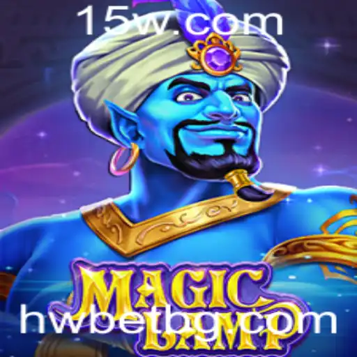 Explorando o Fascinante Mundo do Jogo MagicLamp