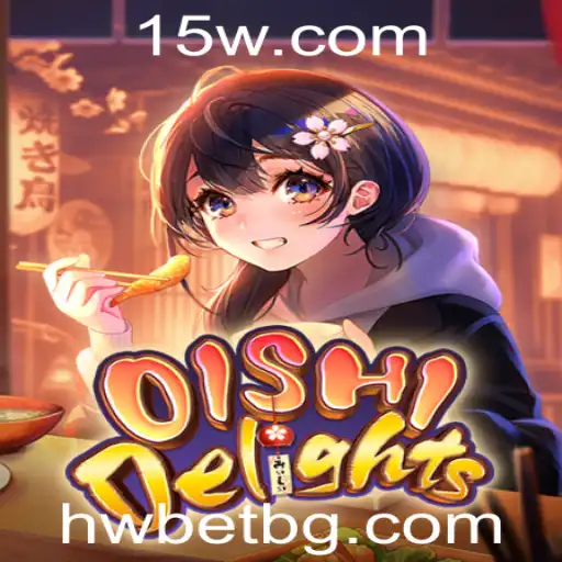 Explorando OishiDelights: Uma Nova Aventura Gastronômica no Universo dos Jogos
