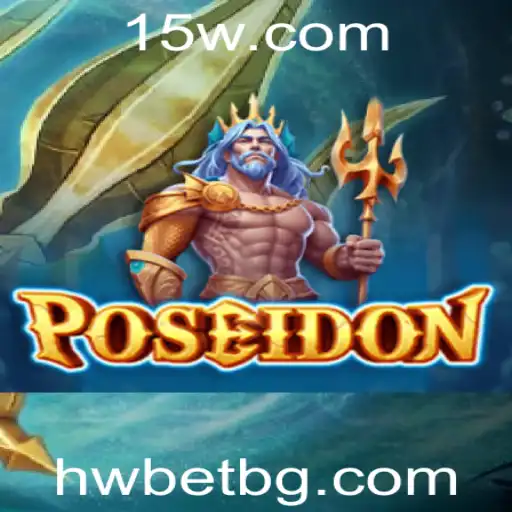 Poseidon: Aventura Submarina e Estratégia
