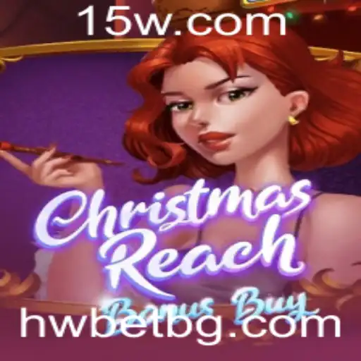 ChristmasReachBonusBuy: O Jogo Que Combina Estratégia e Espirito Natalino