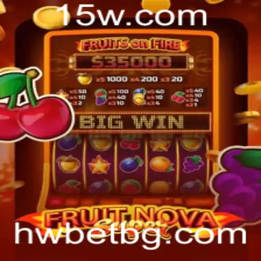 Explorando FruitNovaSuper: Um Mergulho Detalhado nas Regras e Características do Jogo Popular