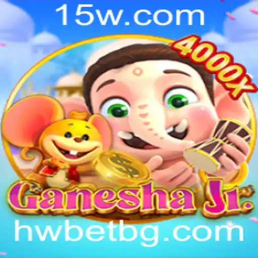 Descubra GaneshaJr: Uma Experiência de Jogo Inovadora