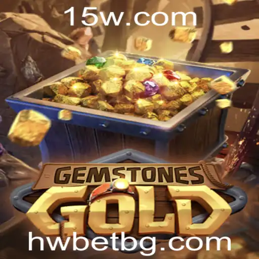 Descubra a Emoção do GemstonesGold: Regras e Introdução ao Novo Jogo
