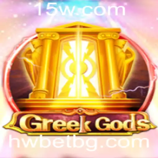 Explorando o Mundo Fascinante de GreekGods: Um Jogo Épico de Estrategia