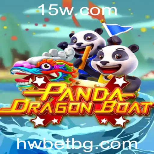 Descubra PANDADRAGONBOAT: Um Mergulho no Jogo Inovador