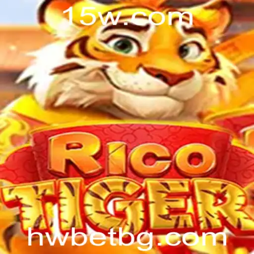 Descubra o Fascinante Mundo de RicoTiger: O Novo Fenômeno dos Jogos Online