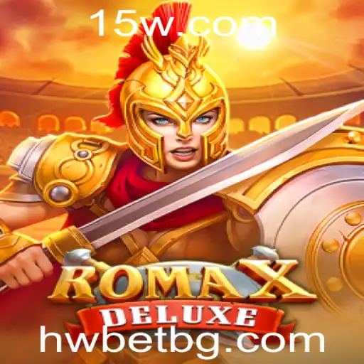 Explorando RomaXDeluxe: Um Encontro com a História e Aventura