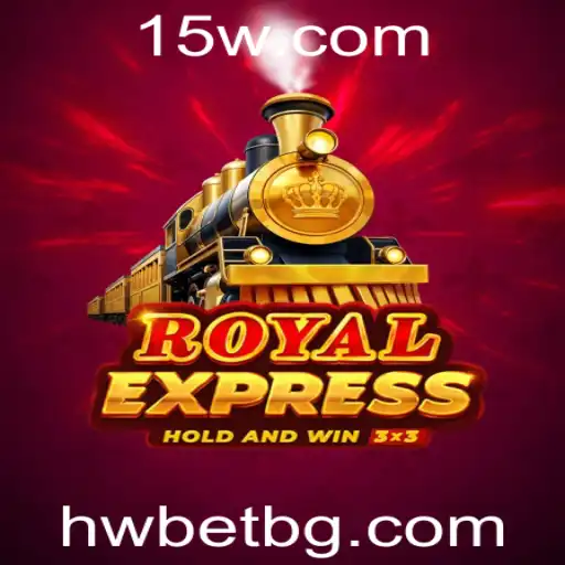 Royal Express: Mergulhe na Aventura de Estratégia e Sorte