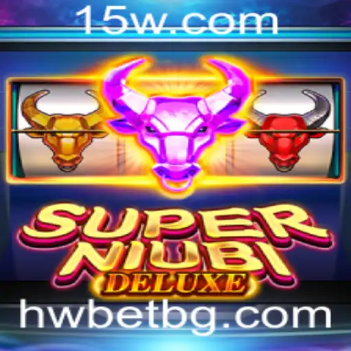 Descubra SuperNiubiDeluxe: Uma Nova Experiência de Jogo com HWBet