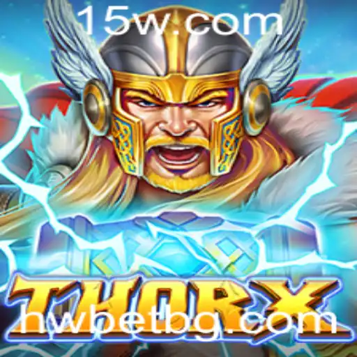 ThorX: A Aventura Épica de Estratégia e Ação