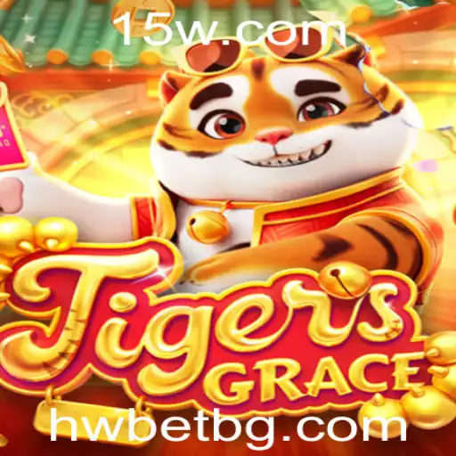 TigersGrace: Descubra o Envolvente Jogo de Estratégia