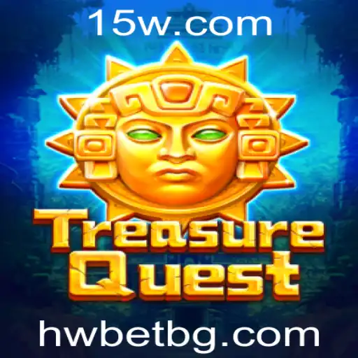 Desvendando os Segredos de TreasureQuest: Um Mergulho nas Aventuras de hwbet