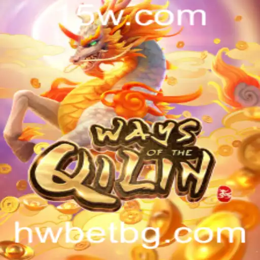 Explorando o Fascinante Mundo de WaysoftheQilin: Uma Jornada Inovadora
