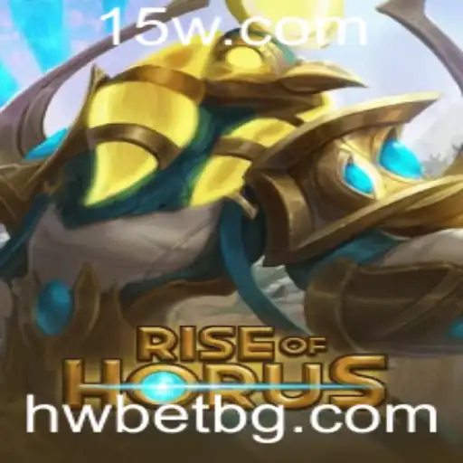 Exploração de 'RiseofHorus': Conhecendo o Mundo dos Jogos Digitais