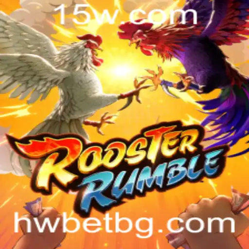 Explorando RoosterRumble: A Inovação em Jogos com hwbet