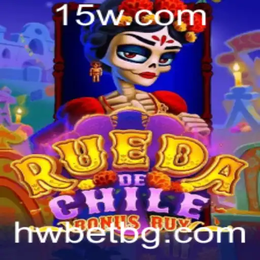 Descubra o Fascinante Mundo do Jogo RuedaDeChileBonusBuy