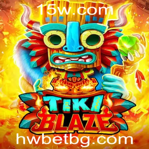 Descubra o Universo de TikiBlaze: O Jogo que Cativa Todos os Jogadores