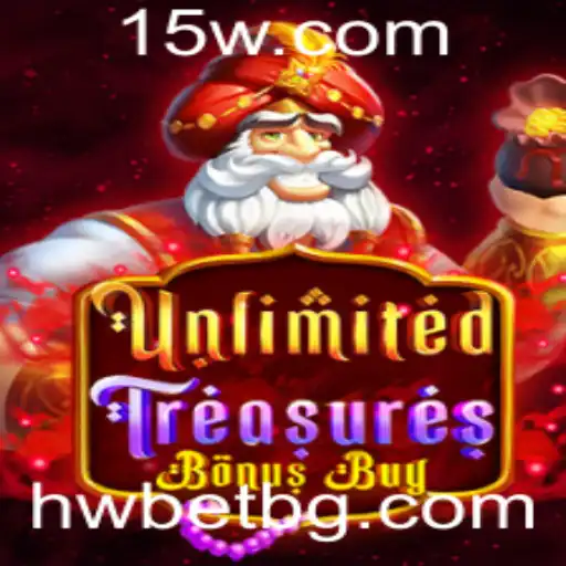 Explorando o Mundo de UnlimitedTreasuresBonusBuy