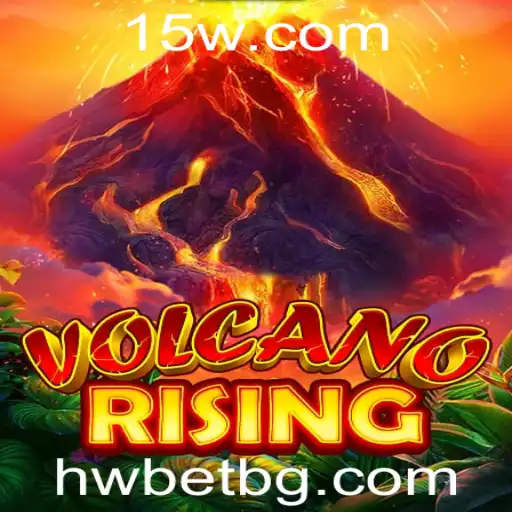 VolcanoRising: A Nova Era dos Jogos de Estratégia