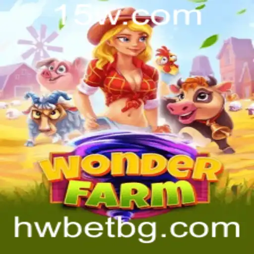 Descubra o Mundo de WonderFarm: Um Mergulho no Universo Interativo de hwbet